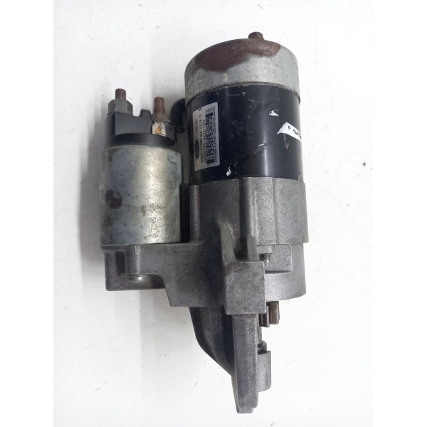 Motor De Arranque Partida Ford Fusion 2014 Usado