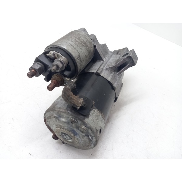 Motor De Arranque Partida Ford Fusion 2014 Usado