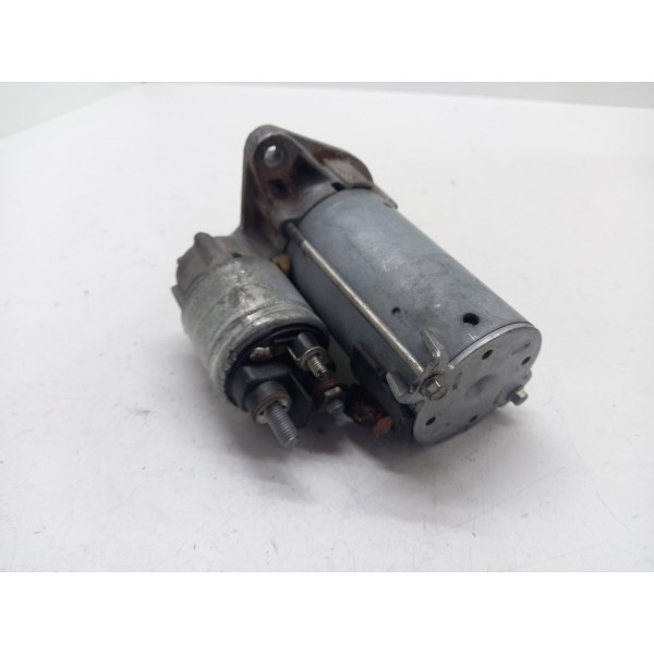 Motor De Arranque Partida Ford Focus Hc 2011 Usado