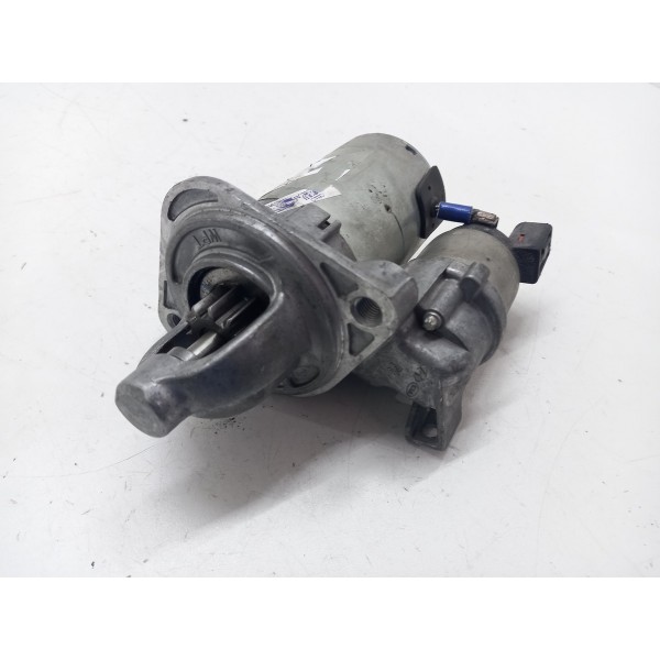 Motor De Arranque Partida Hyundai Hb20 1.6 Comf 2019 Usado