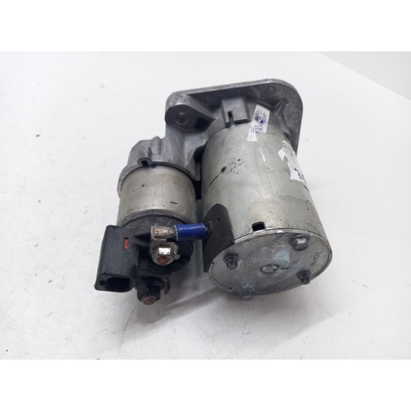 Motor De Arranque Partida Hyundai Hb20 1.6 Comf 2019 Usado