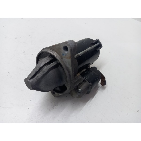 Motor De Arranque Partida Ford Ka Se 1.0 2015 Usado