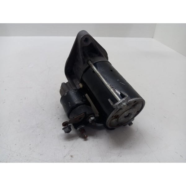 Motor De Arranque Partida Ford Ka Se 1.0 2015 Usado