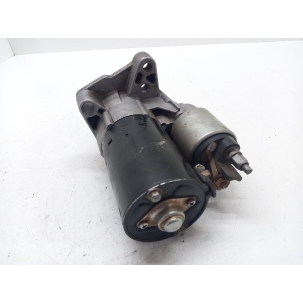 Motor De Arranque Partida Renault Duster 2.0 2014 Usado