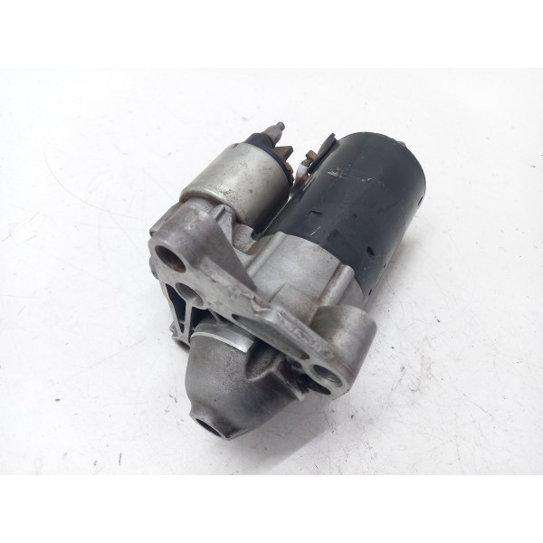 Motor De Arranque Partida Renault Duster 2.0 2014 Usado