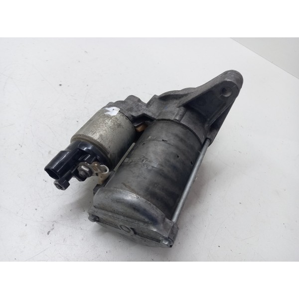 Motor De Arranque Partida Fiat Argo Drive 1.0 2018 Usado