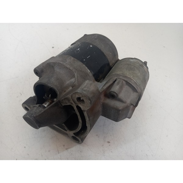 Motor De Arranque Partida Peugeot 207 Hb Xr 2013 Usado