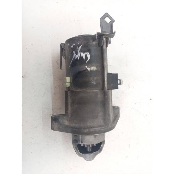 Motor De Arranque Partida Honda Hrv Ex 1.8 2016 Usado