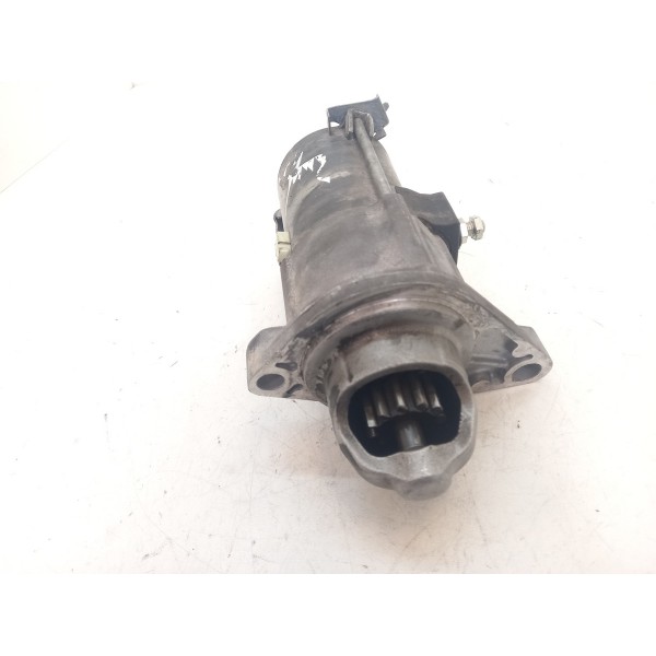 Motor De Arranque Partida Honda Hrv Ex 1.8 2016 Usado