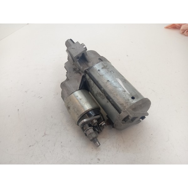 Motor De Arranque Partida Ford Ecosport Se 1.5 2020 Usado