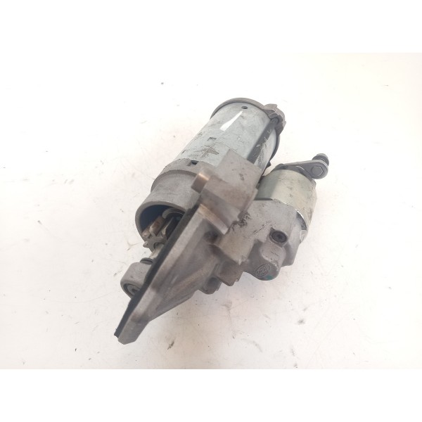 Motor De Arranque Partida Ford Ecosport Se 1.5 2020 Usado