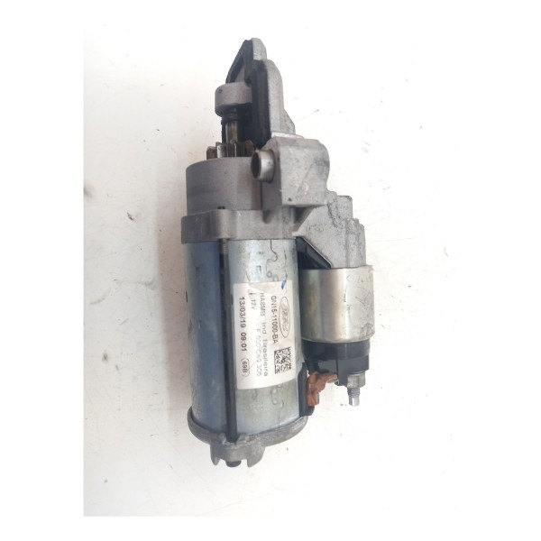 Motor De Arranque Partida Ford Ecosport Se 1.5 2020 Usado