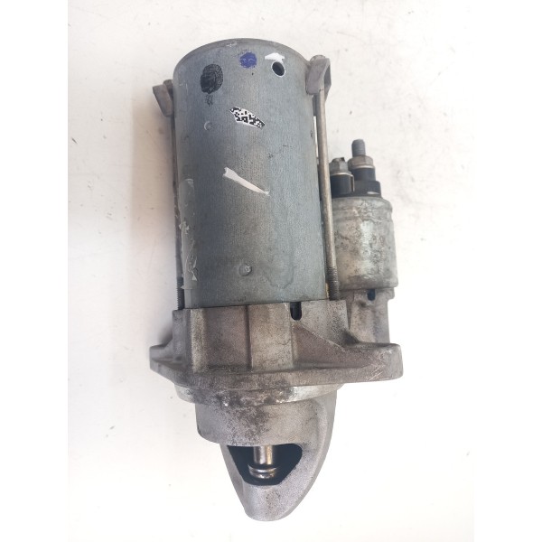 Motor De Arranque Partida Ford Focus 1.6 2012 Usado