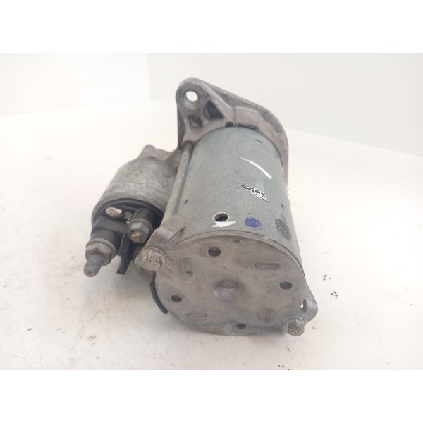 Motor De Arranque Partida Ford Focus 1.6 2012 Usado