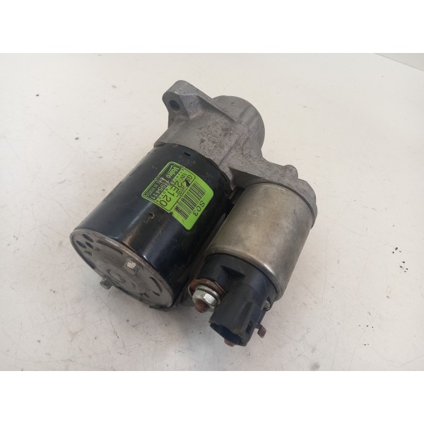 Motor De Arranque Partida Hyundai I30 1.8 2015 Usado