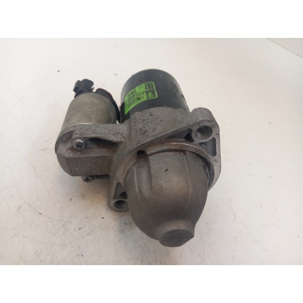 Motor De Arranque Partida Hyundai I30 1.8 2015 Usado