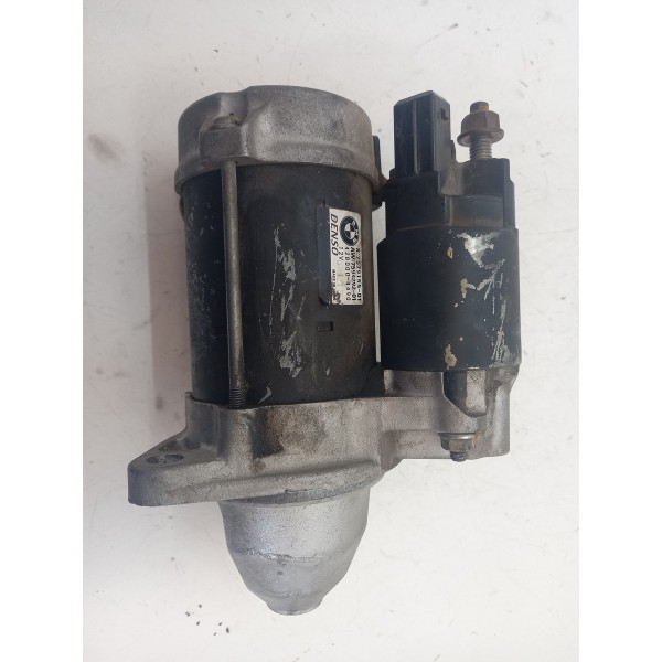 Motor De Arranque Partida Bmw 130i 2015 Usado