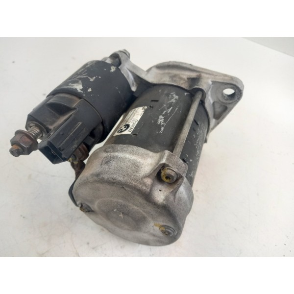 Motor De Arranque Partida Bmw 130i 2015 Usado