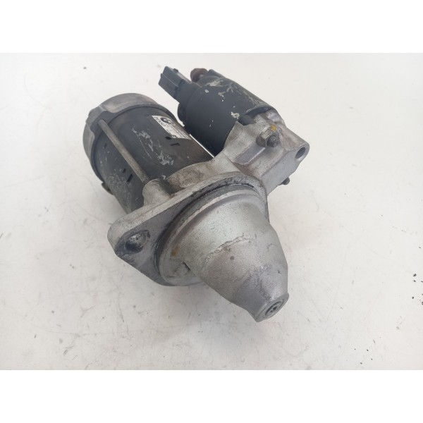 Motor De Arranque Partida Bmw 130i 2015 Usado