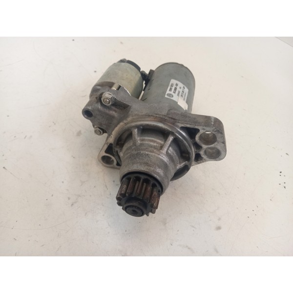 Motor De Arranque Partida Vw Up Pepper Mdv Tsi 2018 Usado