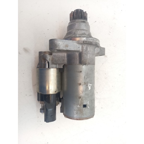 Motor De Arranque Partida Vw Up Pepper Mdv Tsi 2018 Usado