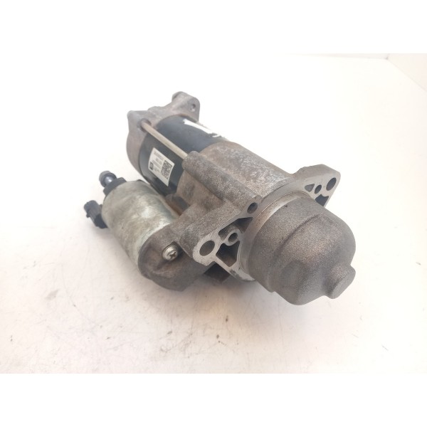 Motor De Arranque Partida Gm Cruze Ltz 2018 Usado