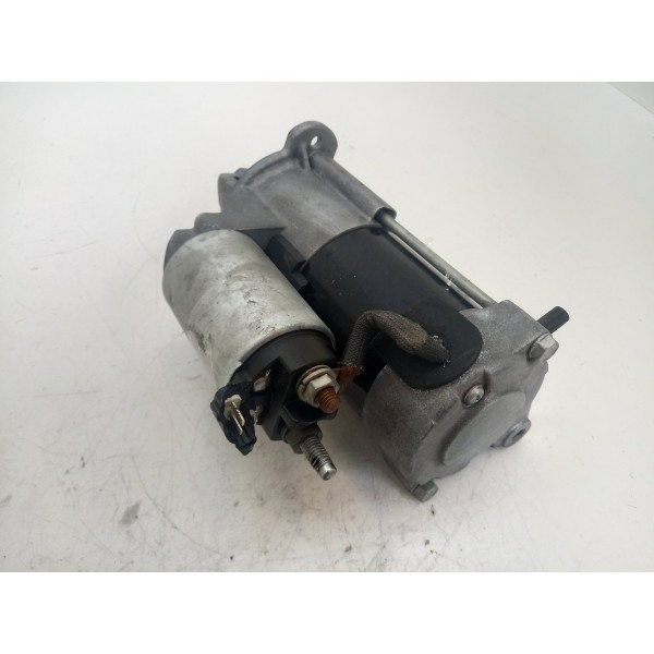 Motor De Arranque Partida Gm Cruze Lt 1.4  Turbo 2018 Usado