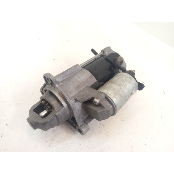 Motor De Arranque Partida Gm Cruze Lt 1.4  Turbo 2018 Usado