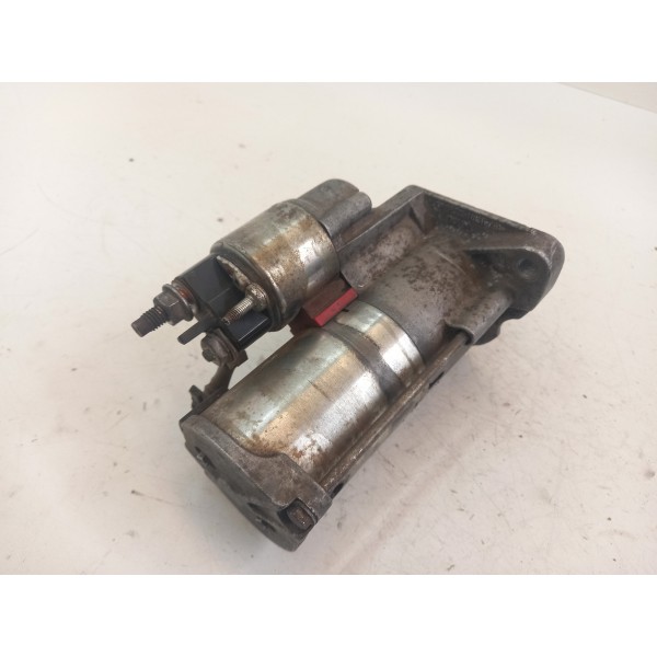 Motor De Arranque Partida Renault Kwid 1.0 3cc 2018 Usado