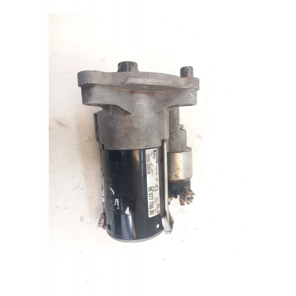 Motor De Arranque Partida Peugeot 2008 2019 1.6 Usado