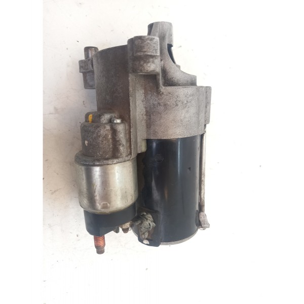 Motor De Arranque Partida Peugeot 2008 2019 1.6 Usado