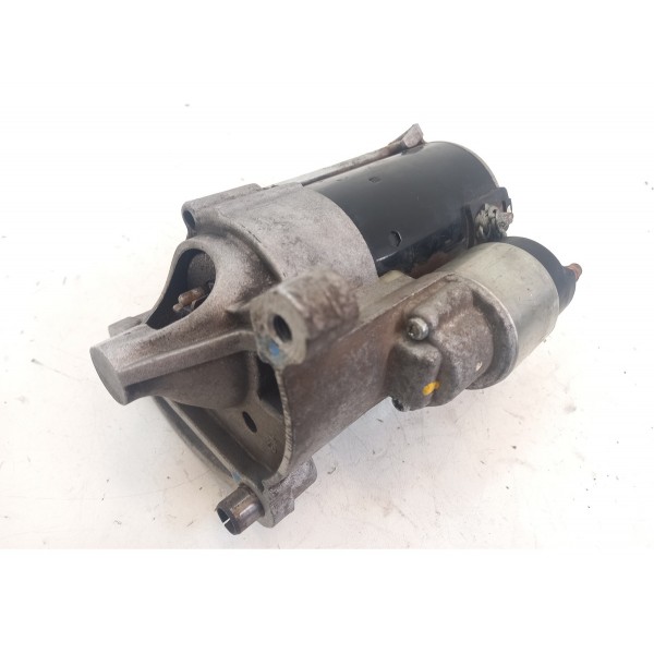 Motor De Arranque Partida Peugeot 2008 2019 1.6 Usado