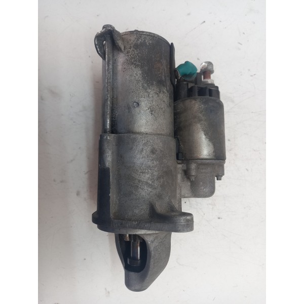 Motor De Arranque Partida Fiat Stilo 1.8 2010 Usado