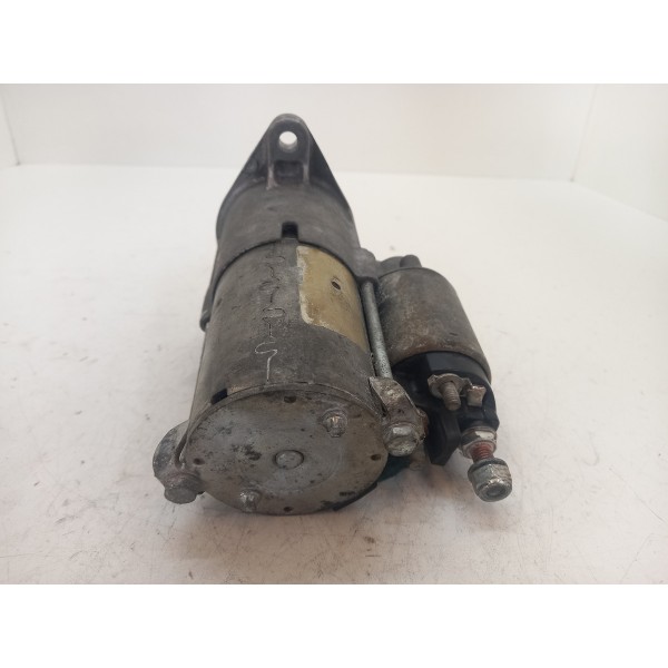 Motor De Arranque Partida Fiat Stilo 1.8 2010 Usado