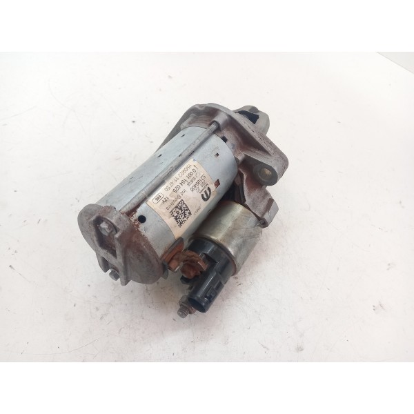 Motor De Arranque Partida Fiat Argo Drive 1,0 2023 Usado