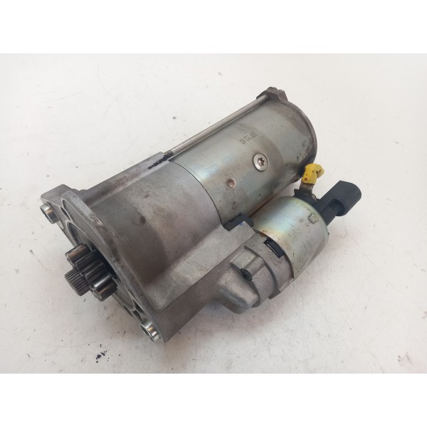 Motor De Arranque Partida Vw Amork Cd 4x4 2013 Usado