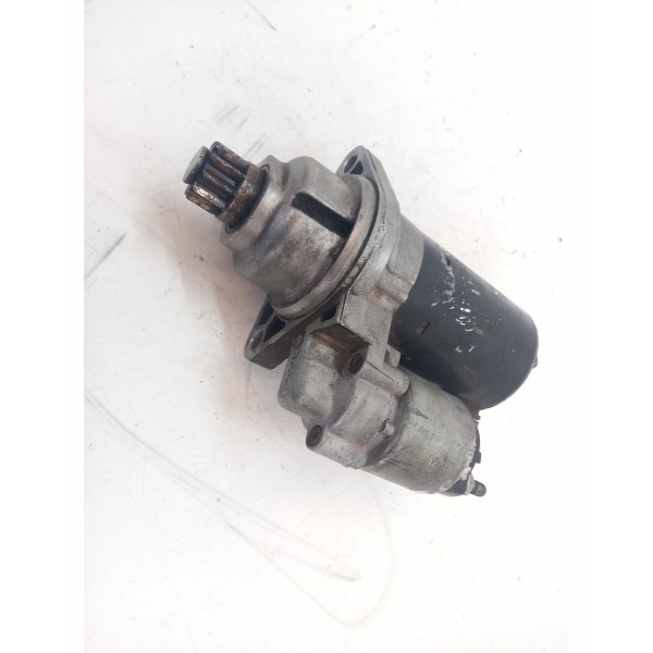 Motor De Arranque Partida Fiat Ideia Essence 1.6 2015 Usado