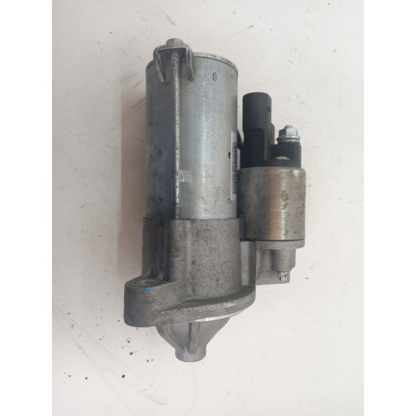 Motor De Arranque Partida Chery Tiggo 5x 1.5 Aut 2023 Usado