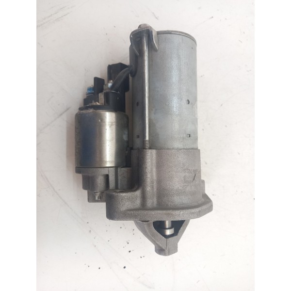 Motor De Arranque Partida Chery Tiggo 5x 1.5 Aut 2023 Usado