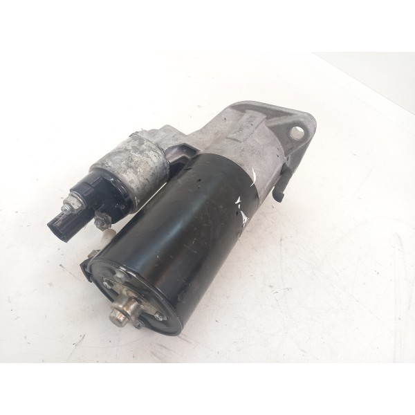 Motor  Arranque Partida Toyota Hilux Sw4 Diesel 2021 Usado