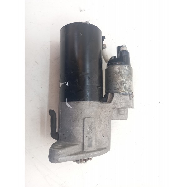 Motor  Arranque Partida Toyota Hilux Sw4 Diesel 2021 Usado