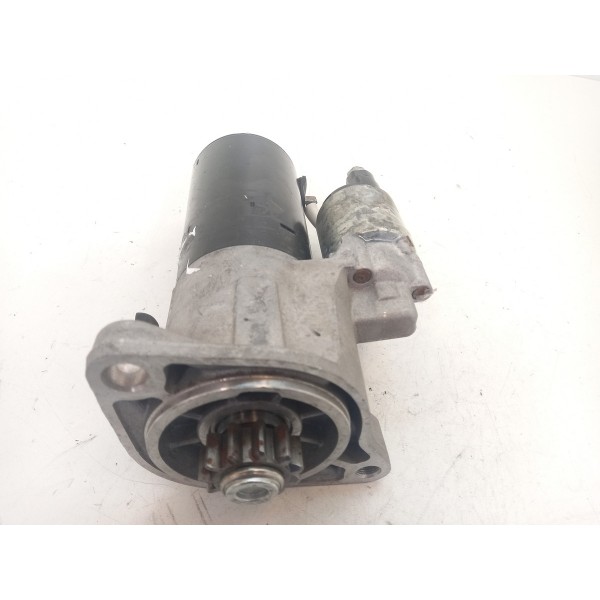 Motor  Arranque Partida Toyota Hilux Sw4 Diesel 2021 Usado