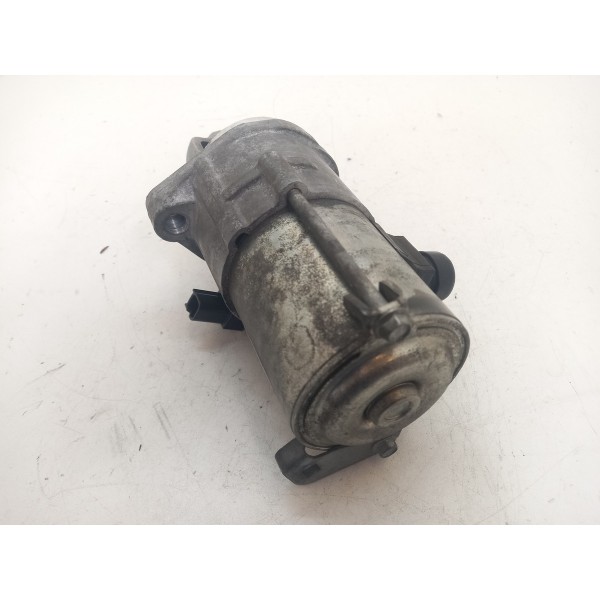 Motor De Arranque Partida Honda City Exl 2016 Usado