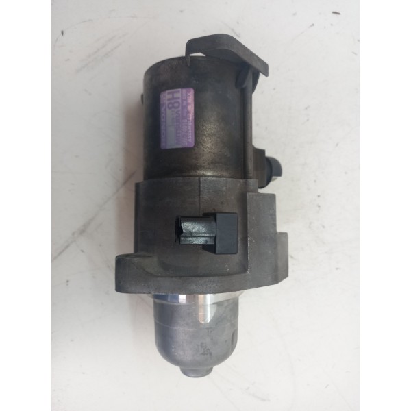 Motor De Arranque Partida Honda City Exl 2016 Usado