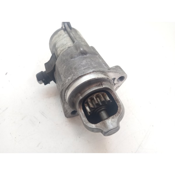 Motor De Arranque Partida Honda City Exl 2016 Usado