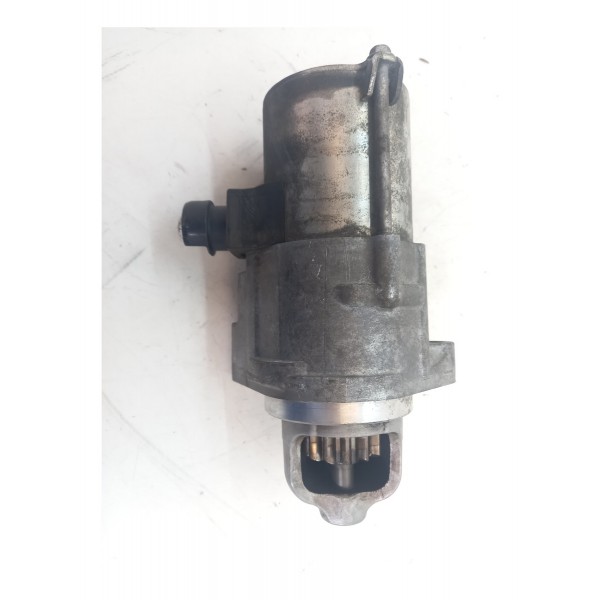 Motor De Arranque Partida Honda City Exl 2016 Usado