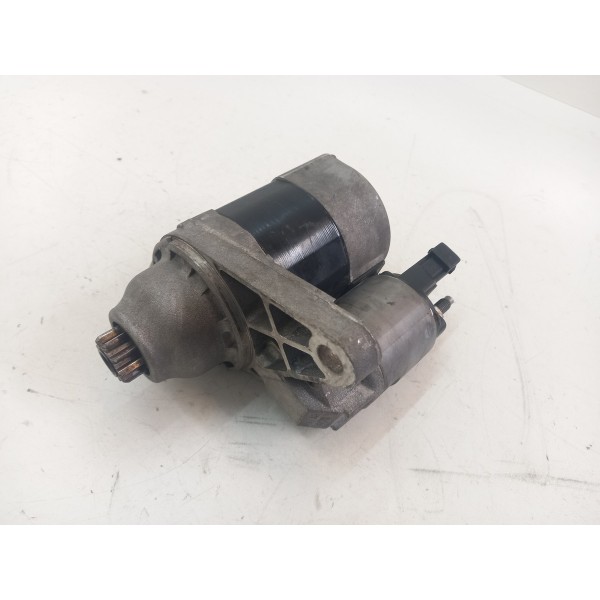 Motor De Arranque Partida Vw Fox 1.6 2013 Usado