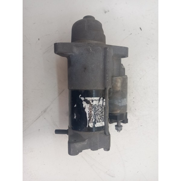 Motor De Arranque Partida Gm Cruze Ltz 2012 Usado