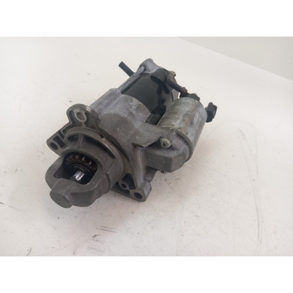 Motor De Arranque Partida Gm Cruze Ltz 2012 Usado