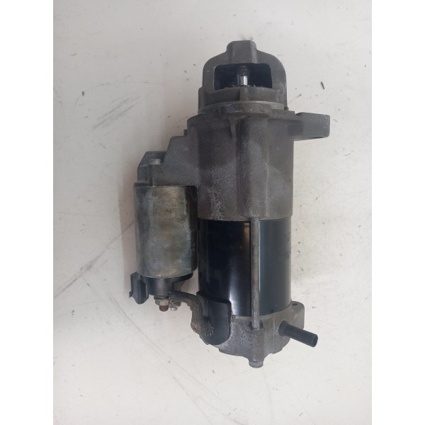 Motor De Arranque Partida Gm Cruze Ltz 2012 Usado